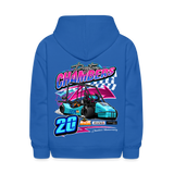 Payton Chambers | 2025 | Youth Hoodie - royal blue