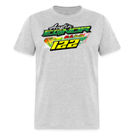 Austin Egnor | 2025 | Adult T-Shirt - heather gray