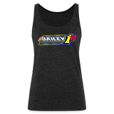 Joey Bailey | 2024 | Women's Tank - charcoal grey