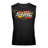 Stine Racing | 2026 | Men’s Performance Sleeveless Shirt - black