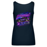Dylan Murray | 2025 | Women's Tank - deep navy