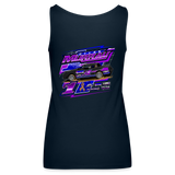 Dylan Murray | 2025 | Women's Tank - deep navy