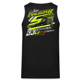 Lane Evilsizer | 2025 | Men's Tank - black