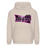 Styven Fanning | 2026 | Adult Hoodie - Sand