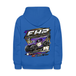 Adam Forster | 2025 | Youth Hoodie - royal blue