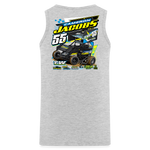 Cameron Jacobs | 2025 | Men's Tank - heather gray