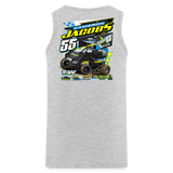Cameron Jacobs | 2025 | Men's Tank - heather gray