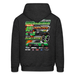 Team Shenanican | 2024 | Adult Hoodie - charcoal grey