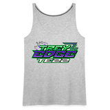 Trey Edge | 2026 | Women's Tank - heather gray