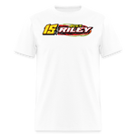 Aiden Riley | 2025 | Adult T-Shirt - white