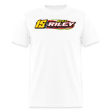 Aiden Riley | 2025 | Adult T-Shirt - white