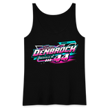 Jason Denbrock | 2026 | Women's Tank - black