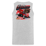 Brantley Griffith | 2025 | Men's Tank - heather gray