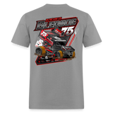 Ace Bledsoe | 2026 | Adult T-Shirt - rock