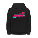 Michael Newton | 2025 | Youth Hoodie - black