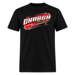 Chaber Motorsports | 2025 | Adult T-Shirt - black