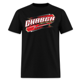 Chaber Motorsports | 2025 | Adult T-Shirt - black