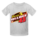 Beau Albee | 2025 | Youth T-Shirt - heather gray