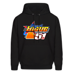 Bryan Bigue | 2025 | Adult Hoodie - black