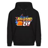 Bryan Bigue | 2025 | Adult Hoodie - black