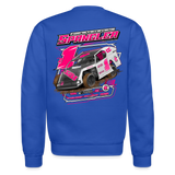 Camron Spangler | 2026 | Adult Crewneck Sweatshirt - royal blue