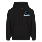 Michael Hermacinski | 2024 | Adult Hoodie 2 - black