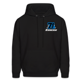 Michael Hermacinski | 2024 | Adult Hoodie 2 - black