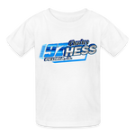 Charley Hess | 2025 | Youth T-Shirt - white