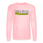 Five Star Racewear | Adult LS T-Shirt - pink