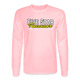 Five Star Racewear | Adult LS T-Shirt - pink