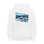 Ryker Centonze | 2025 | Youth Hoodie - white