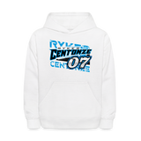 Ryker Centonze | 2025 | Youth Hoodie - white