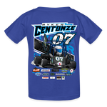 Ryker Centonze | 2025 | Youth T-Shirt - royal blue