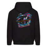 Canon Stipp | 2025 | Adult Hoodie - black