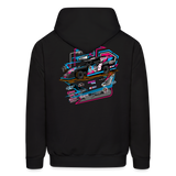 Canon Stipp | 2025 | Adult Hoodie - black