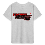 Phil Funcheon | 2025 | Youth T-Shirt - heather gray