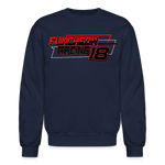 Phil Funcheon | 2025 | Adult Crewneck Sweatshirt - navy