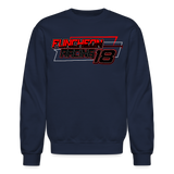 Phil Funcheon | 2025 | Adult Crewneck Sweatshirt - navy