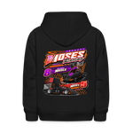 Moses Racing | 2025 | Youth Hoodie - black
