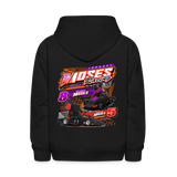 Moses Racing | 2025 | Youth Hoodie - black