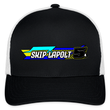 Skip LaPolt | 2025 |  Baseball Cap - black/white