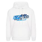 Charley Hess | 2025 | Adult Hoodie - white