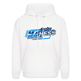 Charley Hess | 2025 | Adult Hoodie - white