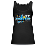 Ian Starkey | 2024 | Women's Tank - black