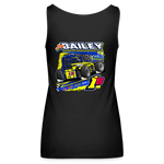 Joey Bailey | 2024 | Women's Tank - black