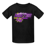 Ambria Hunter | 2026 | Youth T-Shirt - black