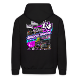 Ambria Hunter | 2024 | Adult Hoodie - black