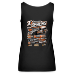 Jerremy Sebens | 2025 | Women's Tank - black