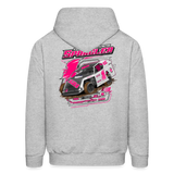 Camron Spangler | 2026 | Adult Hoodie - heather gray