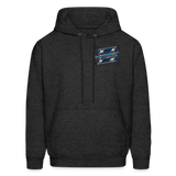 Tucker Mack | 2026 | Adult Hoodie - charcoal grey